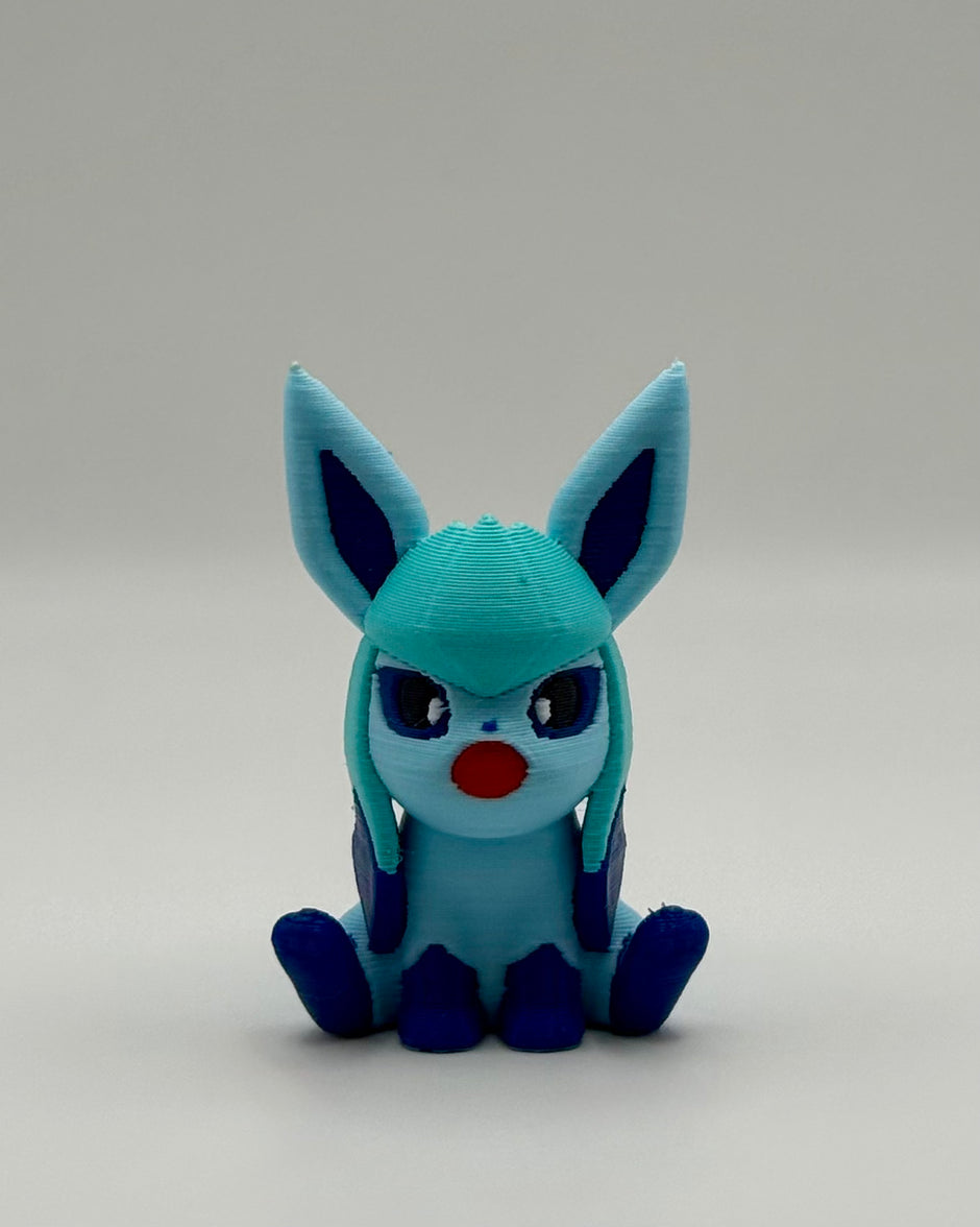 Cute Glaceon