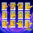 Pokémon Dream painting 30th Celebration Pika Figure Chinese Blind Box