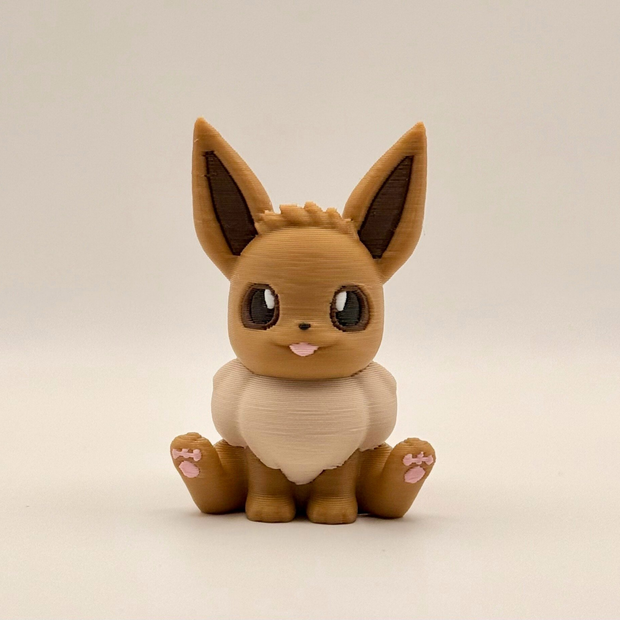 Cute Eevee