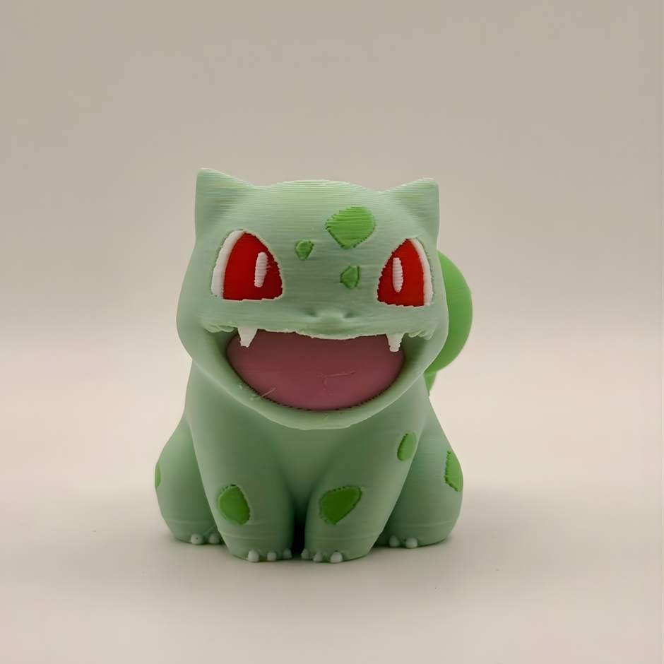 Cute Bulbasaur
