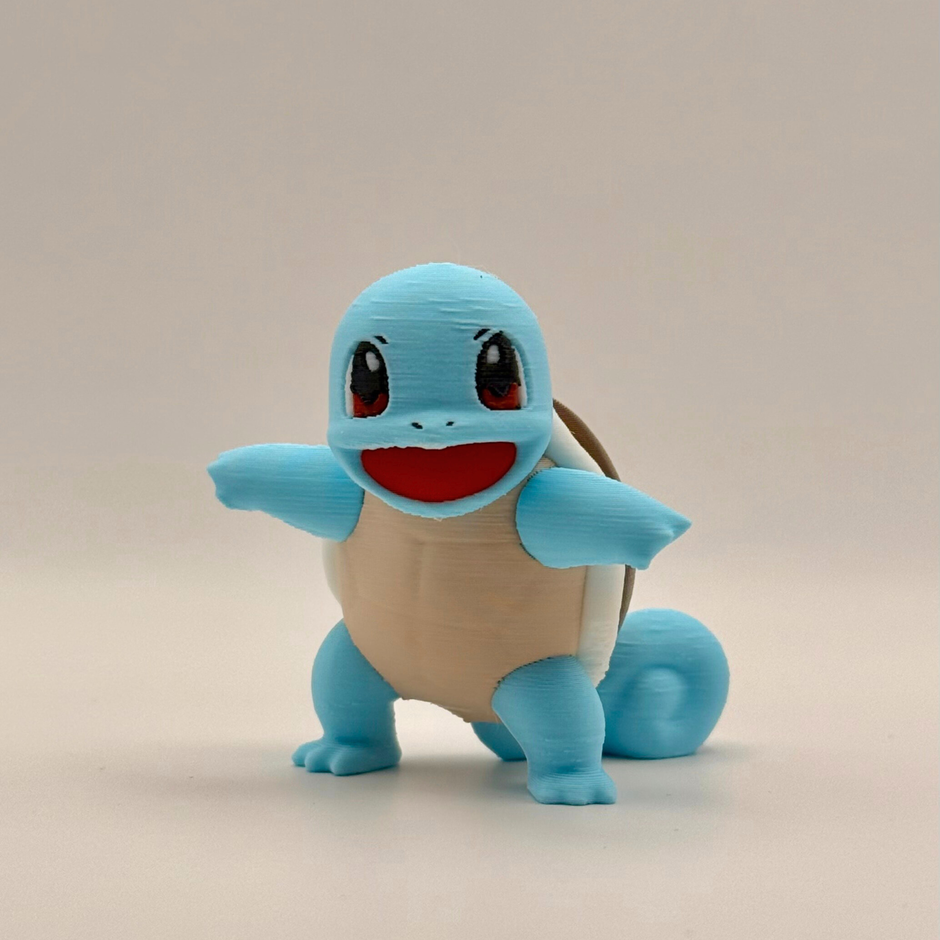 Cute Squirtle