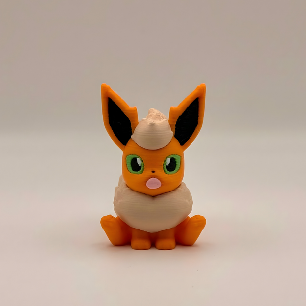 Cute Flareon