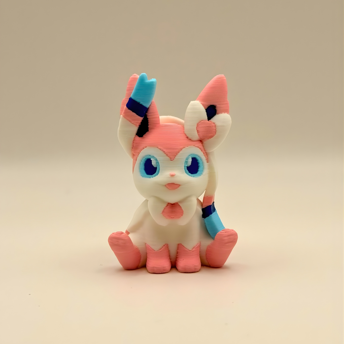 Cute Sylveon