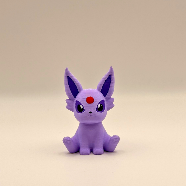 Cute Espeon